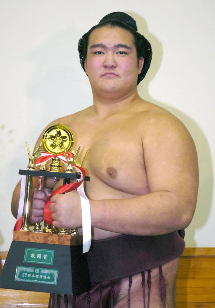 命を懸けた土俵【稀勢の里はいつも命がけ。正々堂々綱取りに挑む 