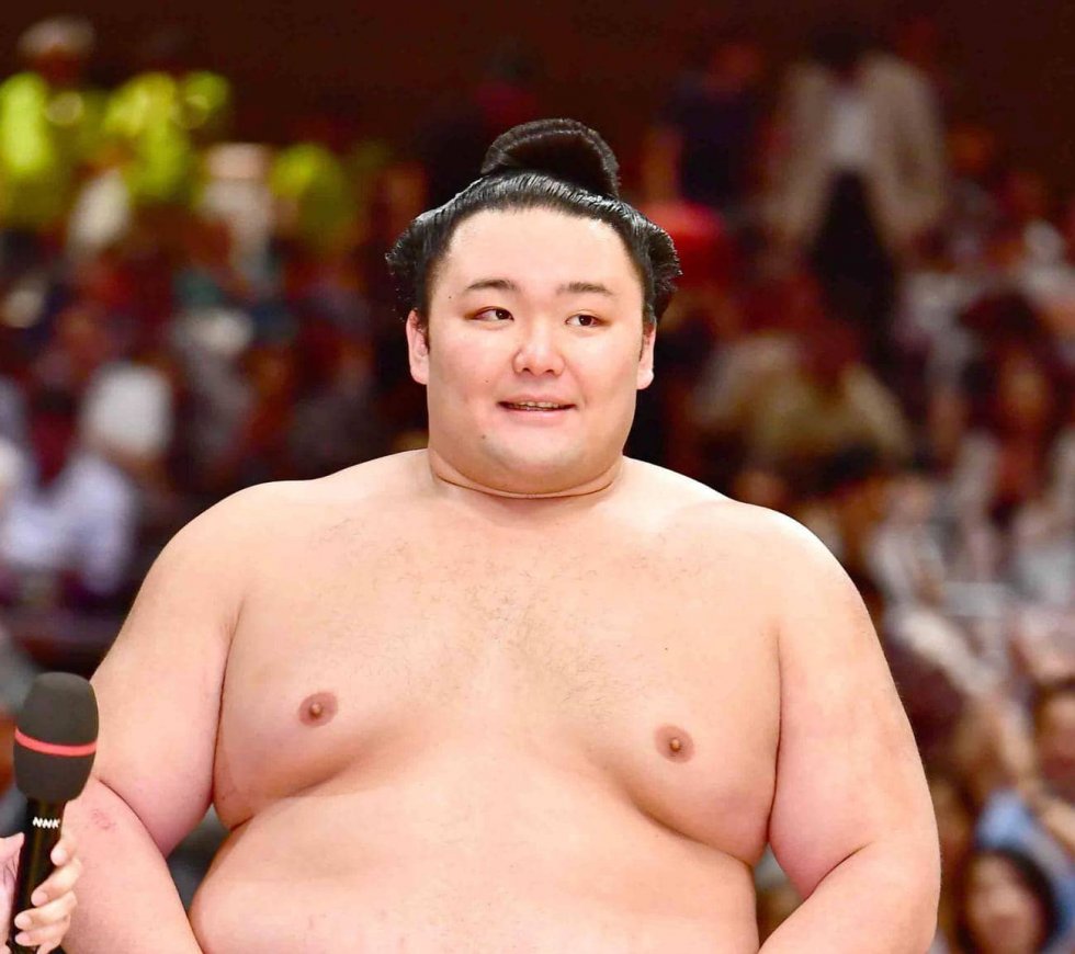 朝乃山元年なるか？【安定感抜群。来年はさらに上へ！】│横綱物語