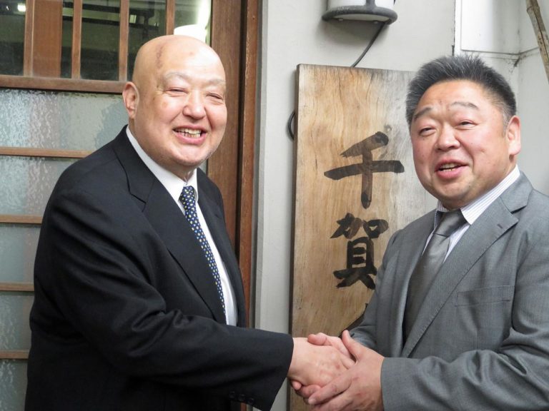 千賀ノ浦部屋から常盤山部屋へ なぜ部屋が変わるのか 横綱物語