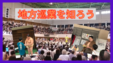 十両になると何が変わる 横綱物語