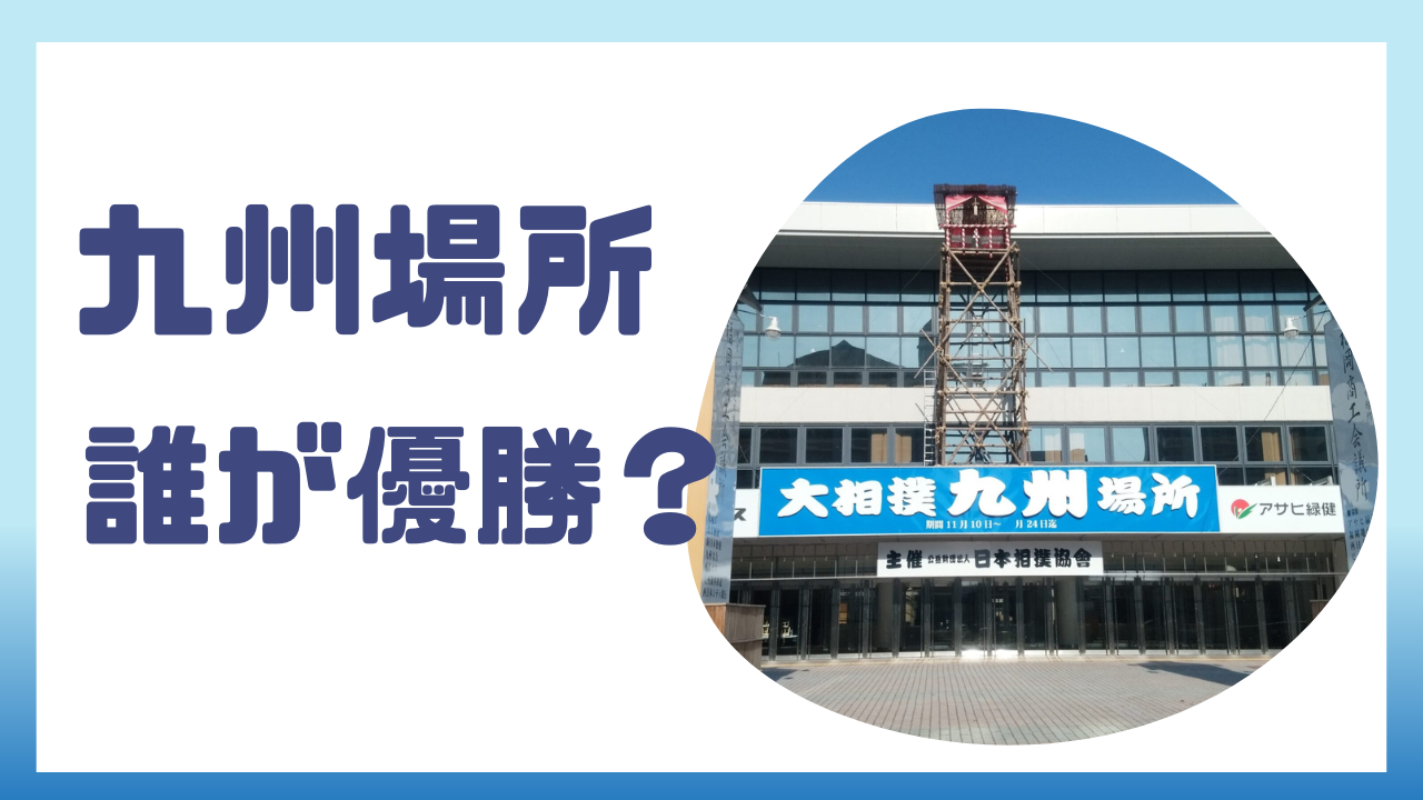 大相撲番付表 平成30年11月場所 嫁ぎ